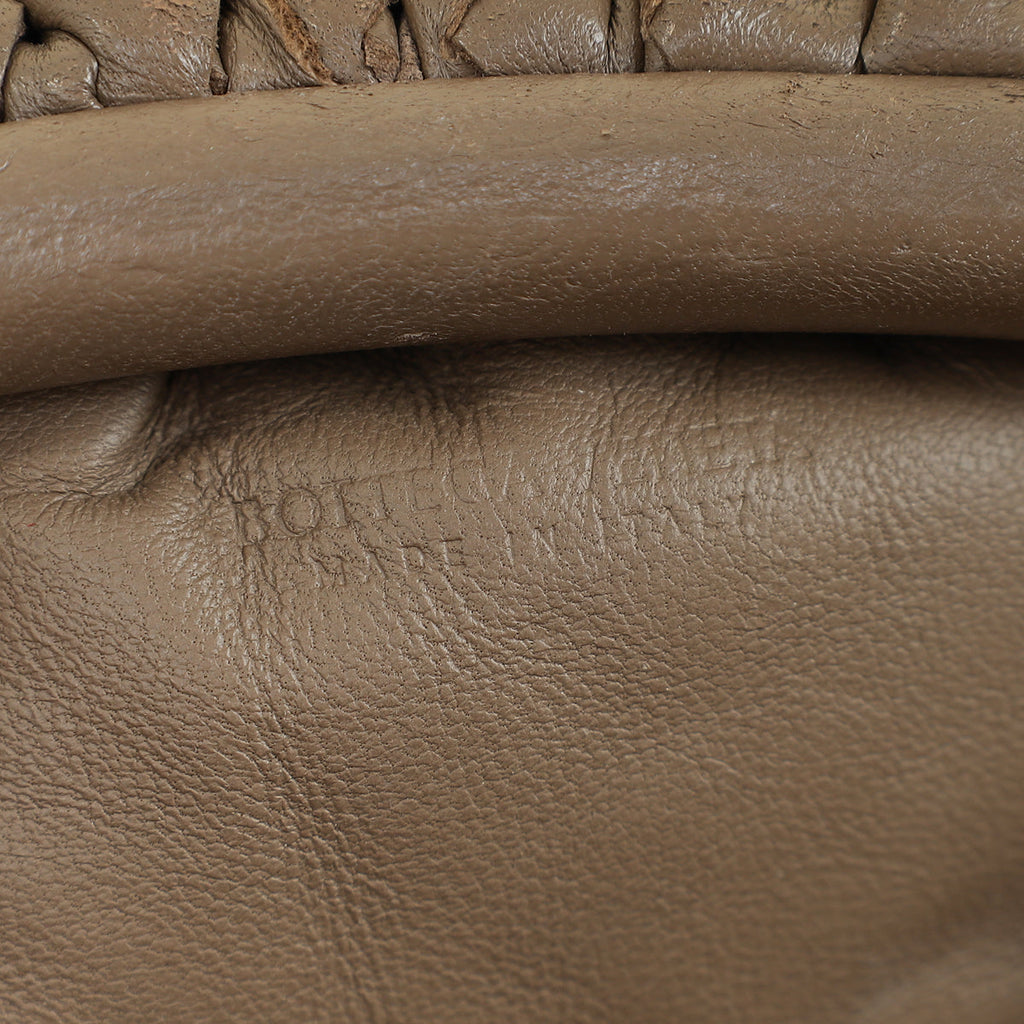 Bottega Veneta Pinecone The Mini Pouch Bag