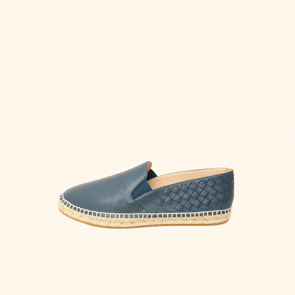 Bottega Veneta Gala Espadrille 39