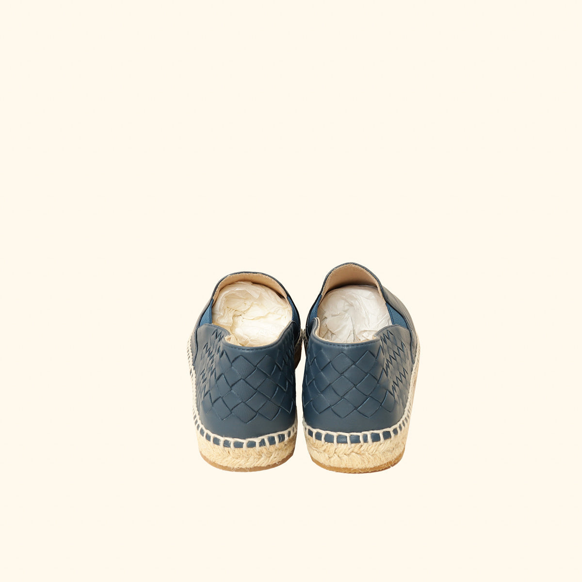 Bottega Veneta Gala Espadrille 39