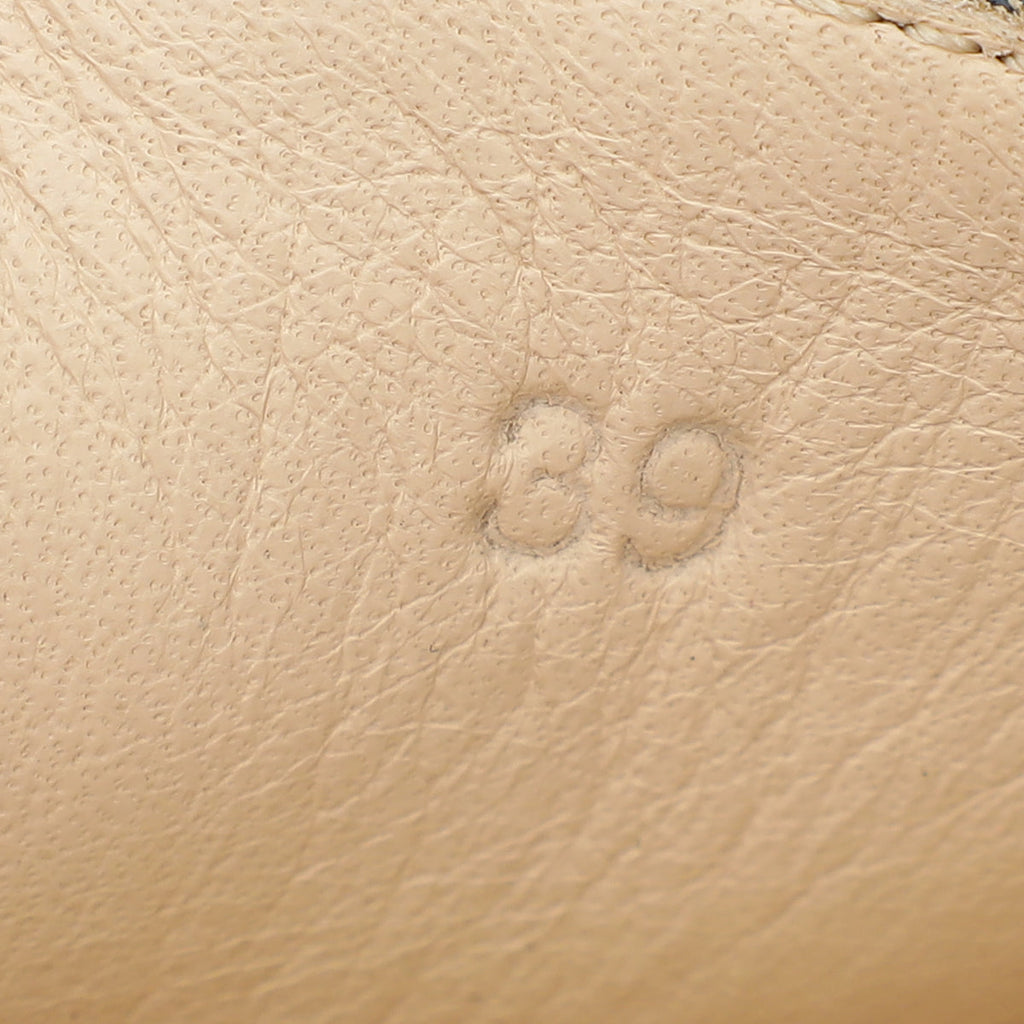 Bottega Veneta Gala Espadrille 39