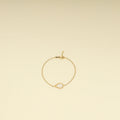 Boucheron 18K Yellow Gold MOP Serpent Boheme Bracelet S Motif