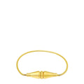 Boucheron 18K Yellow Gold "Jack de Boucheron" Bracelet