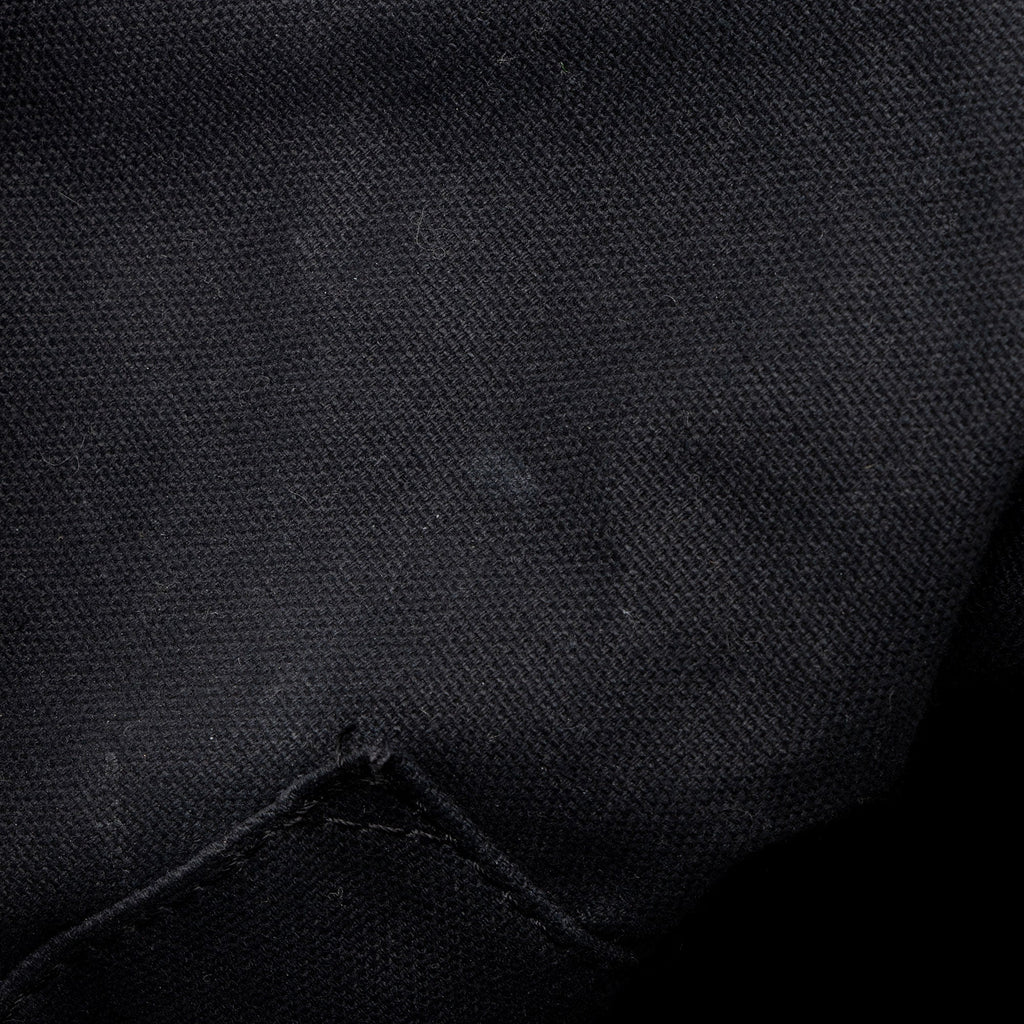 Burberry Beat Check Hobo
