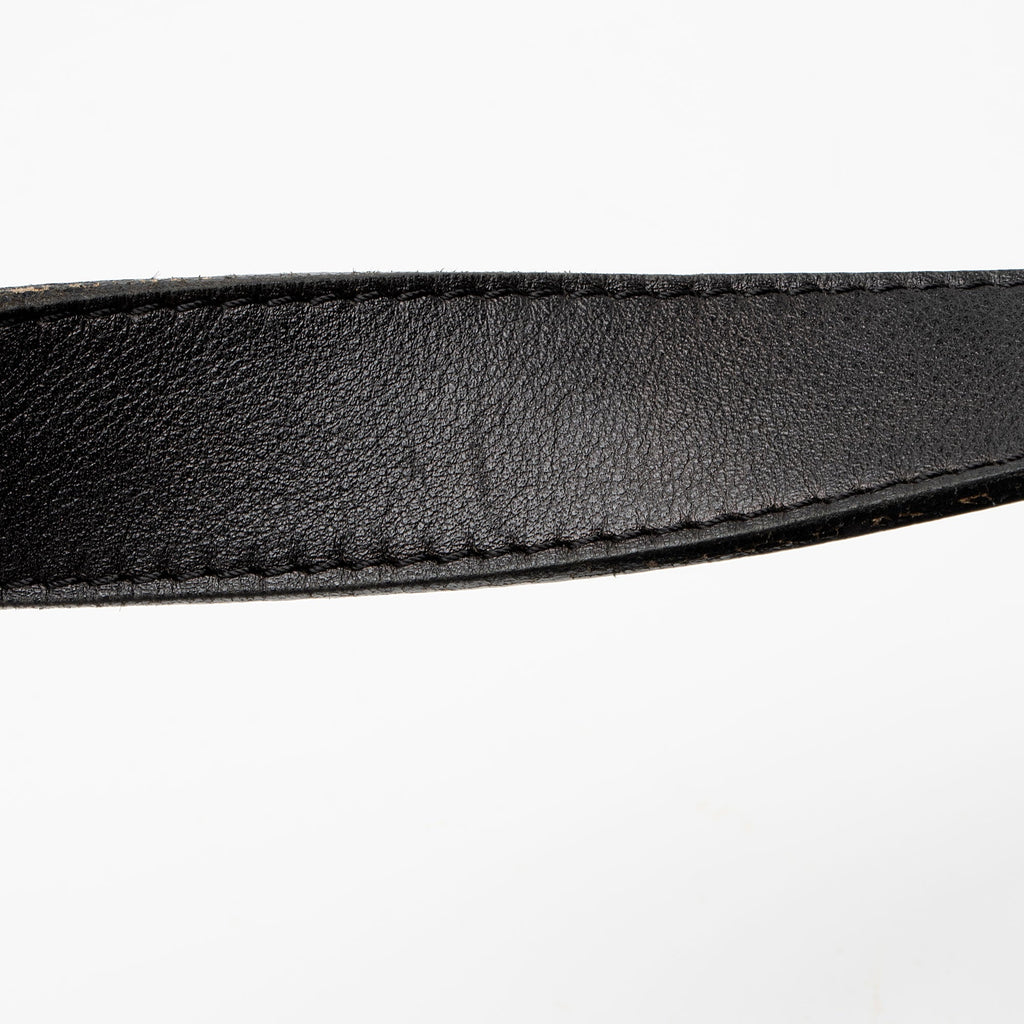 Burberry Beat Check Hobo
