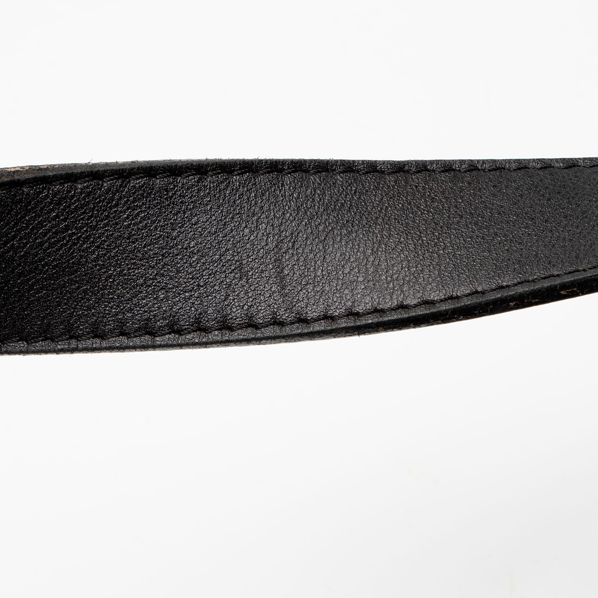 Burberry Beat Check Hobo