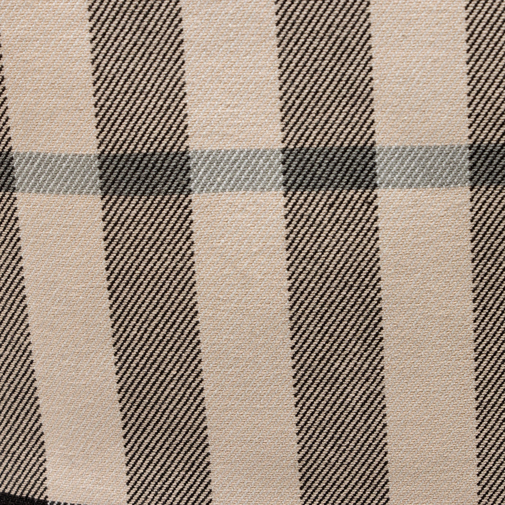 Burberry Beat Check Hobo