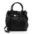 Burberry Calfskin Golderton Tote (SHF-dTtZRD)