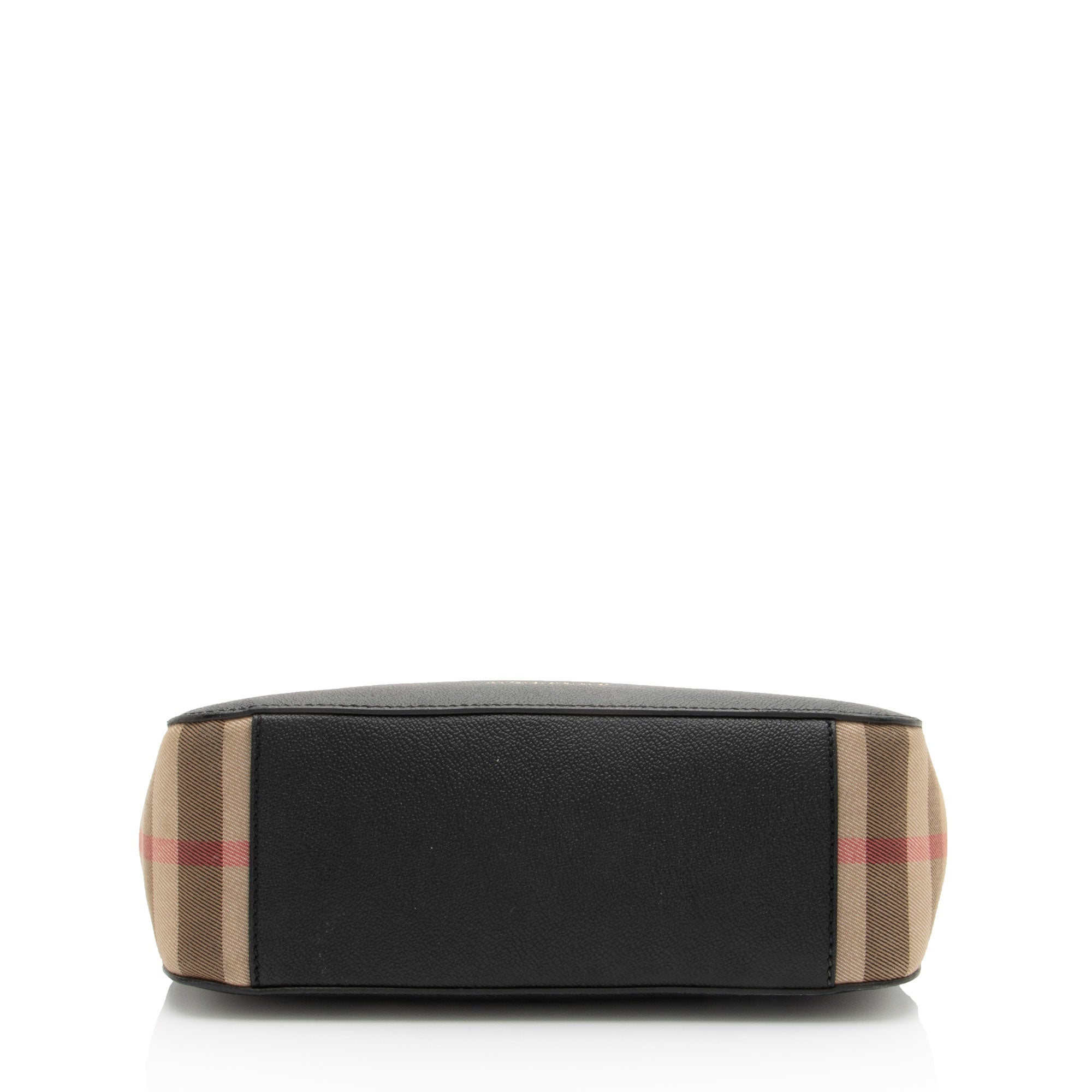 Burberry Calfskin Helmsley Small Crossbody