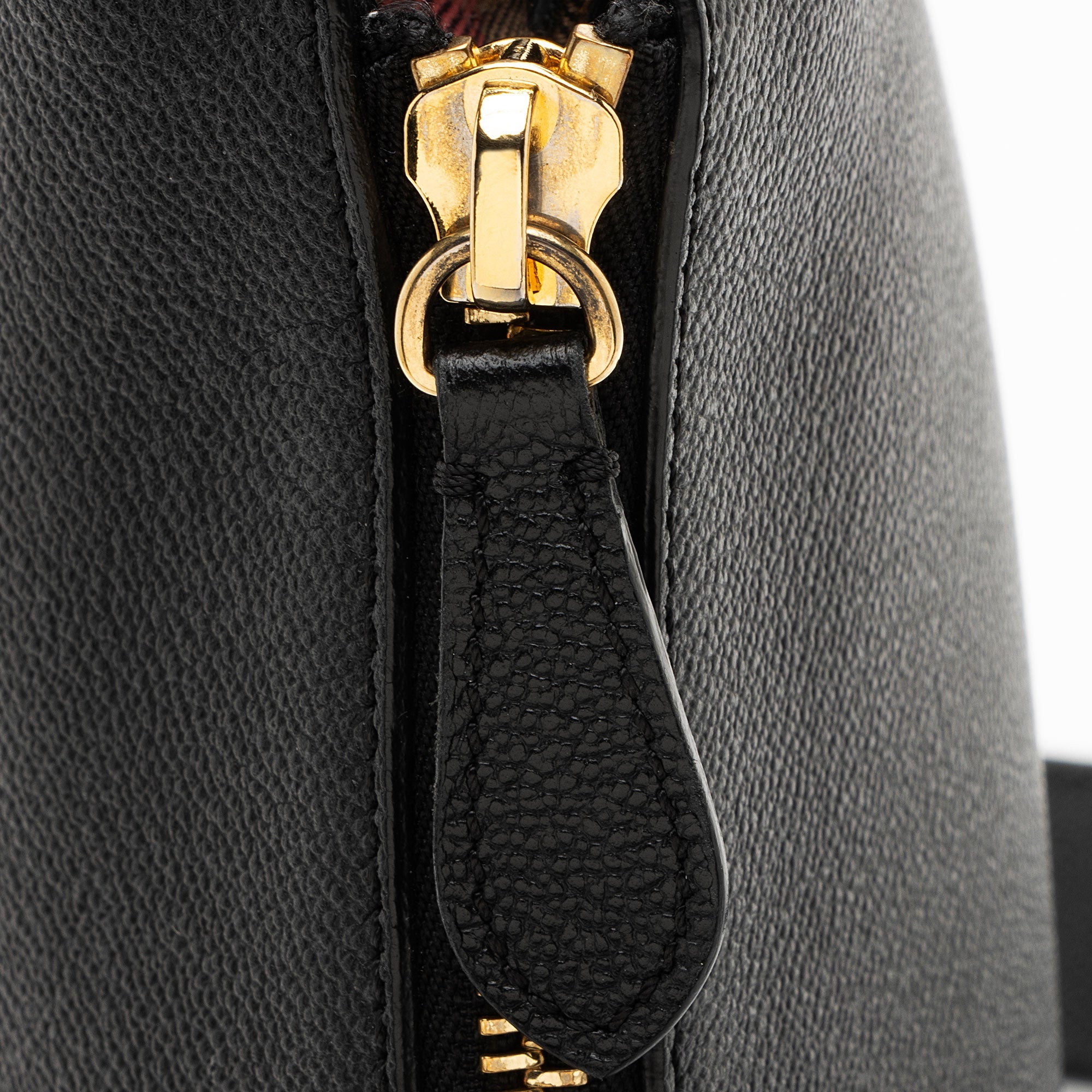 Burberry Calfskin Helmsley Small Crossbody