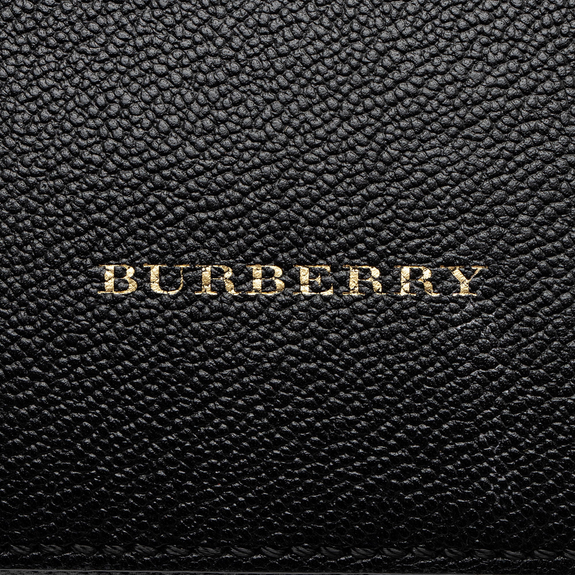 Burberry Calfskin Helmsley Small Crossbody