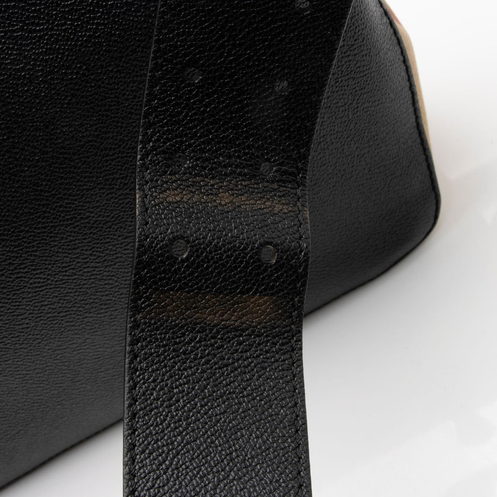Burberry Calfskin Helmsley Small Crossbody