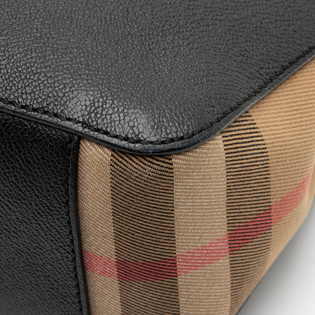 Burberry Calfskin Helmsley Small Crossbody