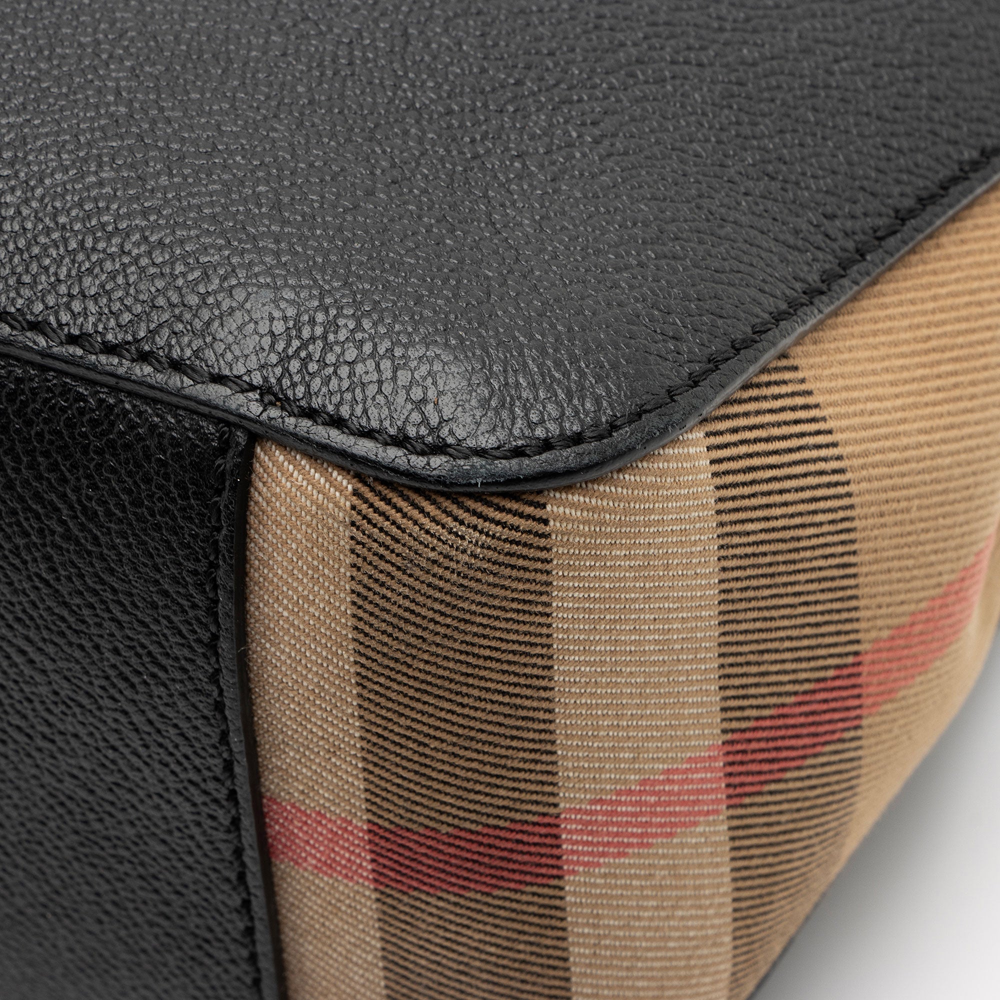 Burberry Calfskin Helmsley Small Crossbody