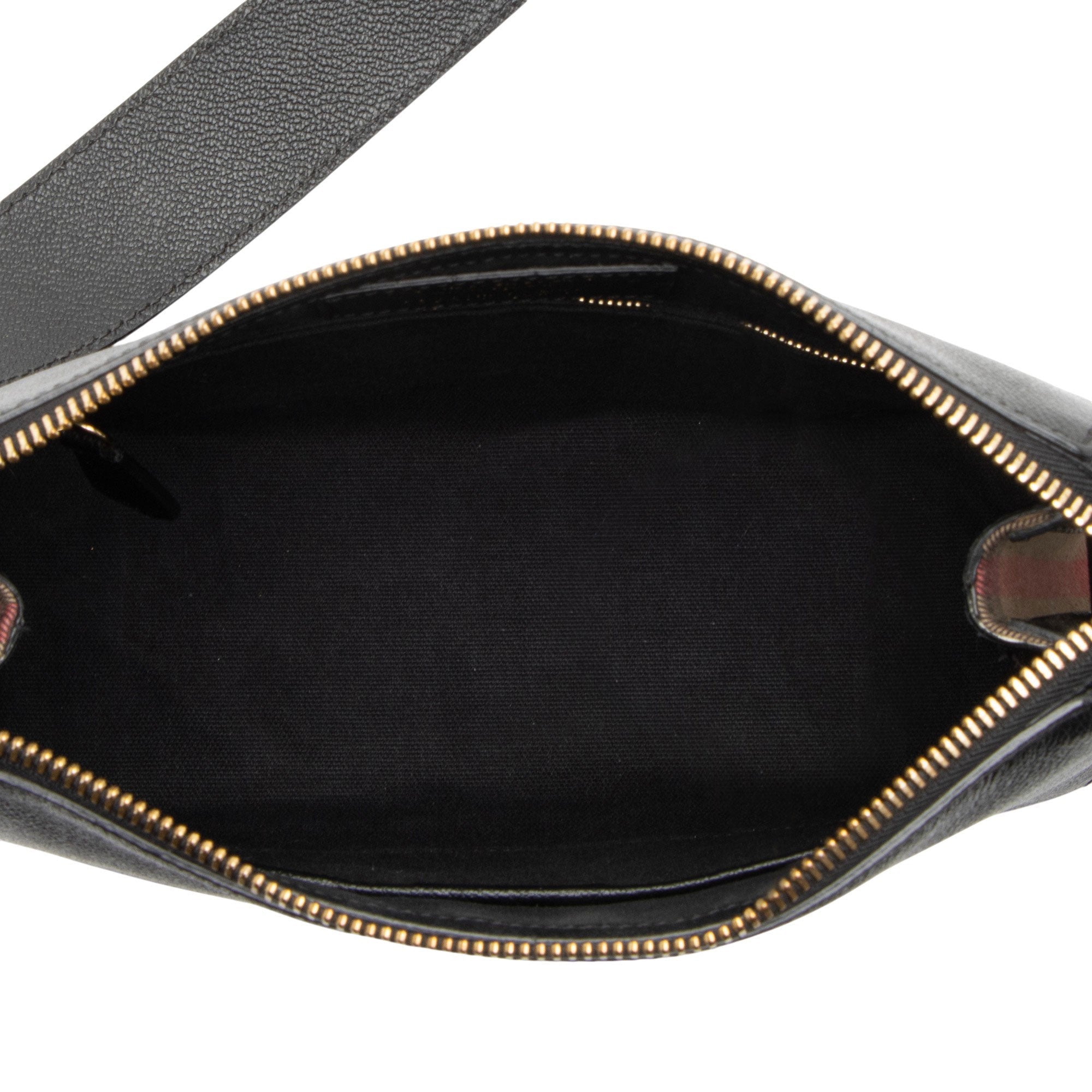 Burberry Calfskin Helmsley Small Crossbody