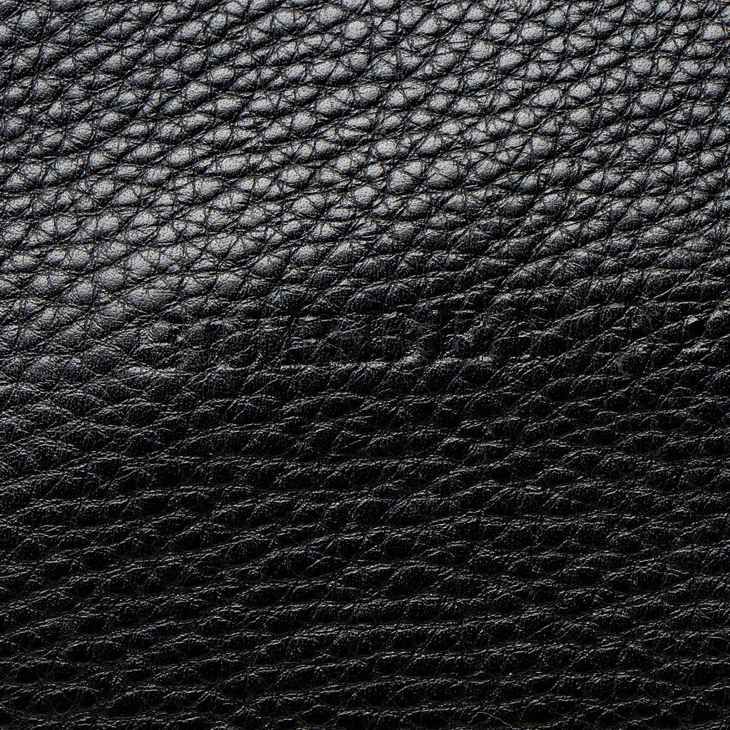Burberry Calfskin House Check Maidstone Medium Shoulder Bag