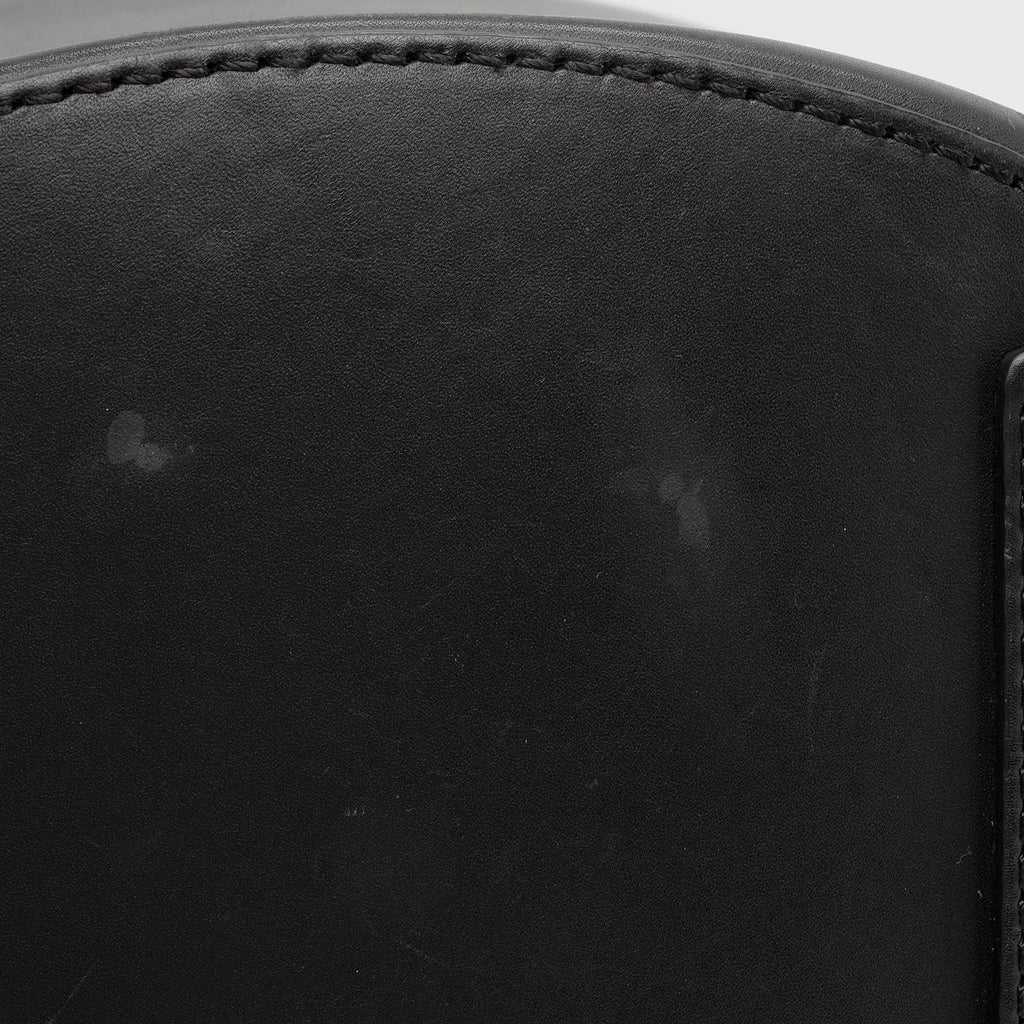Burberry Calfskin Medium Bucket Bag (SHF-rLoMiD)