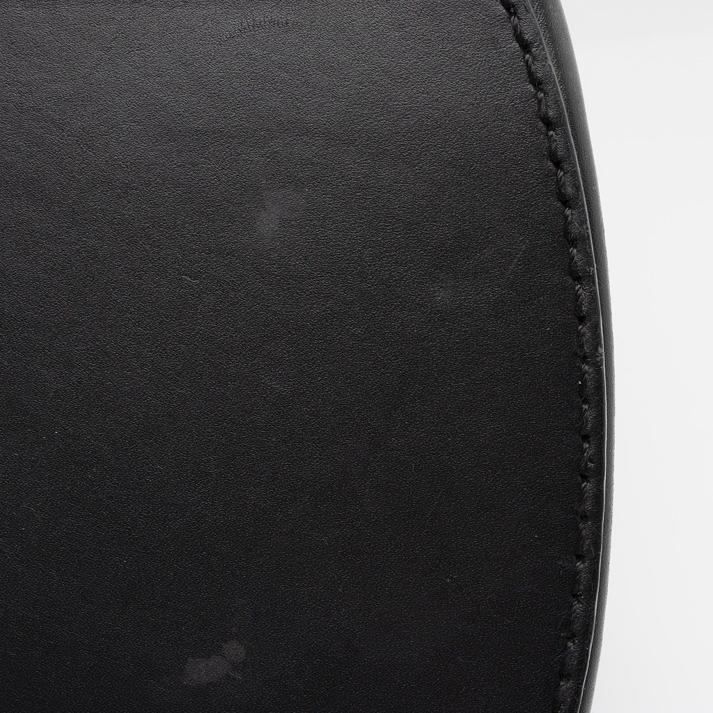 Burberry Calfskin Medium Bucket Bag (SHF-rLoMiD)