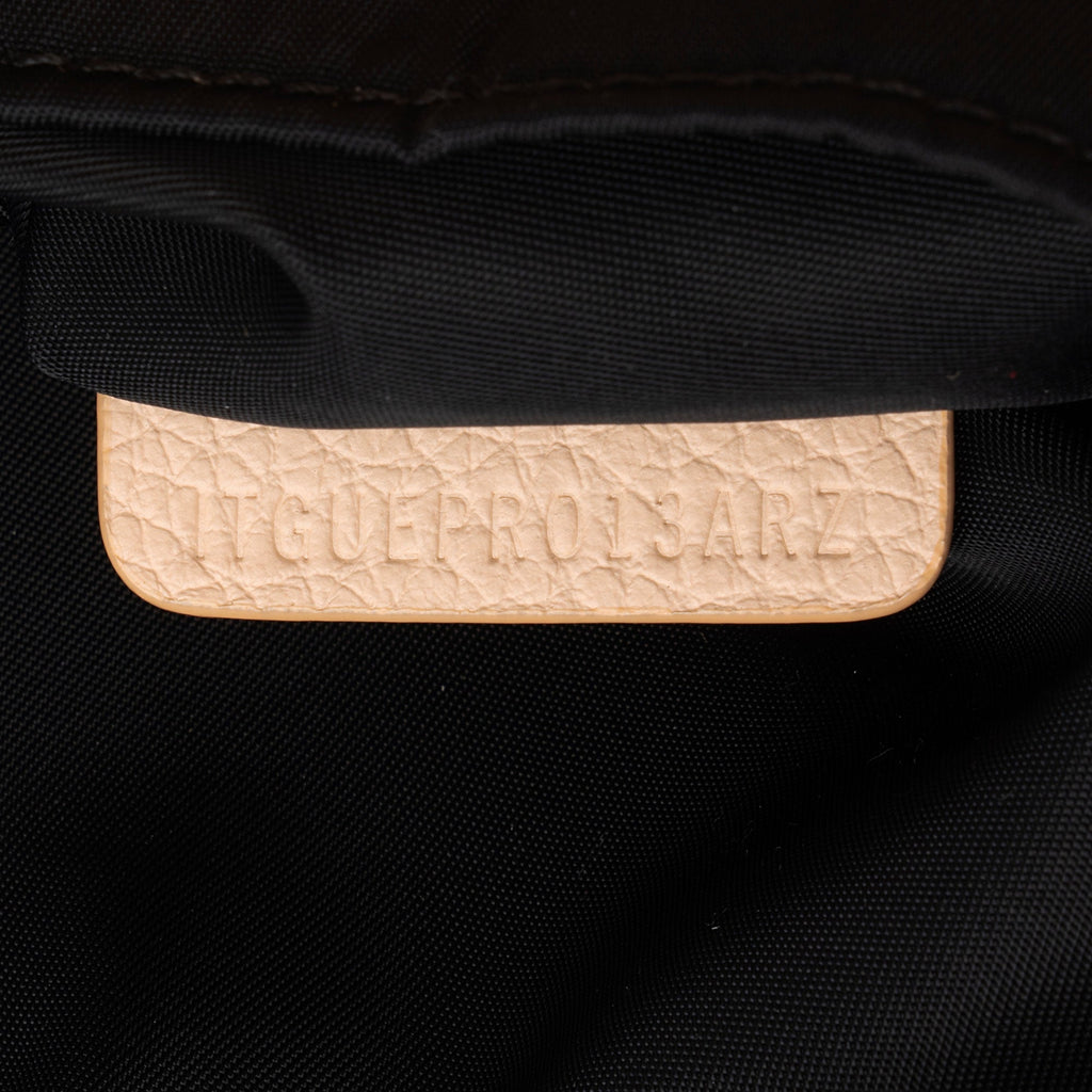 Burberry Calfskin Small Camera Bag (SHF-ytVyGy)