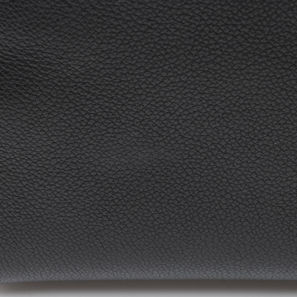 Burberry Calfskin Title Baby Tote