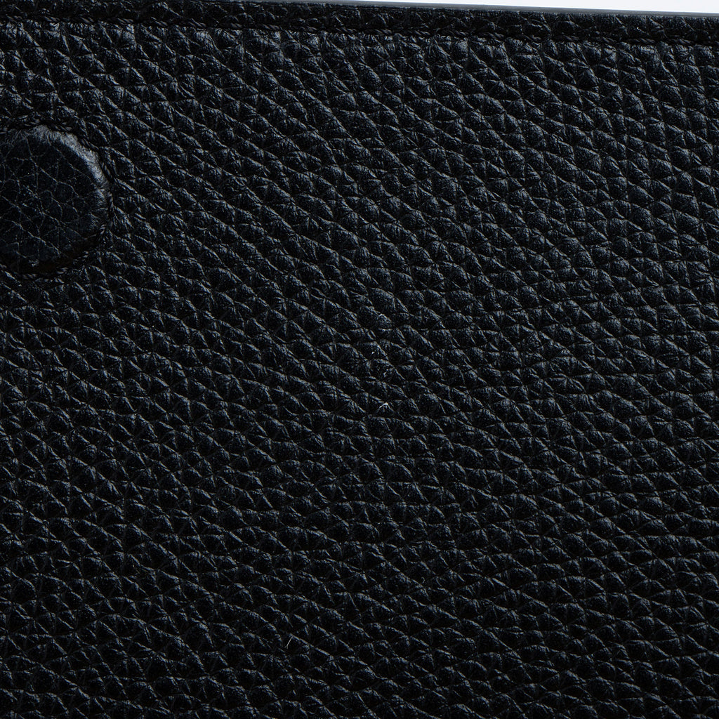 Burberry Calfskin Vintage Check Note Bag (SHF-KWAf0f)