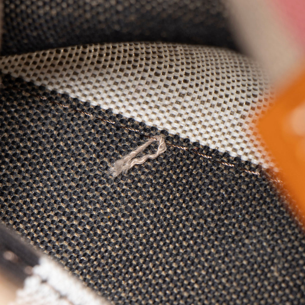 Burberry Canvas Check Tottenham Medium Tote