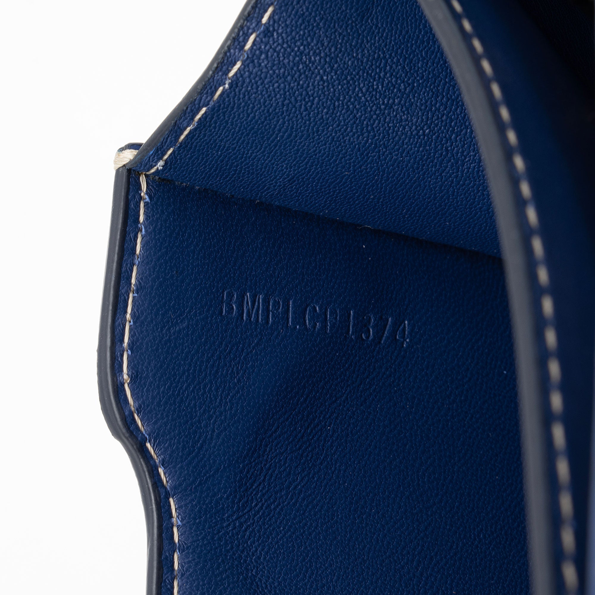 Burberry Linen TB Small Shoulder Bag (SHF-CtCk6R)