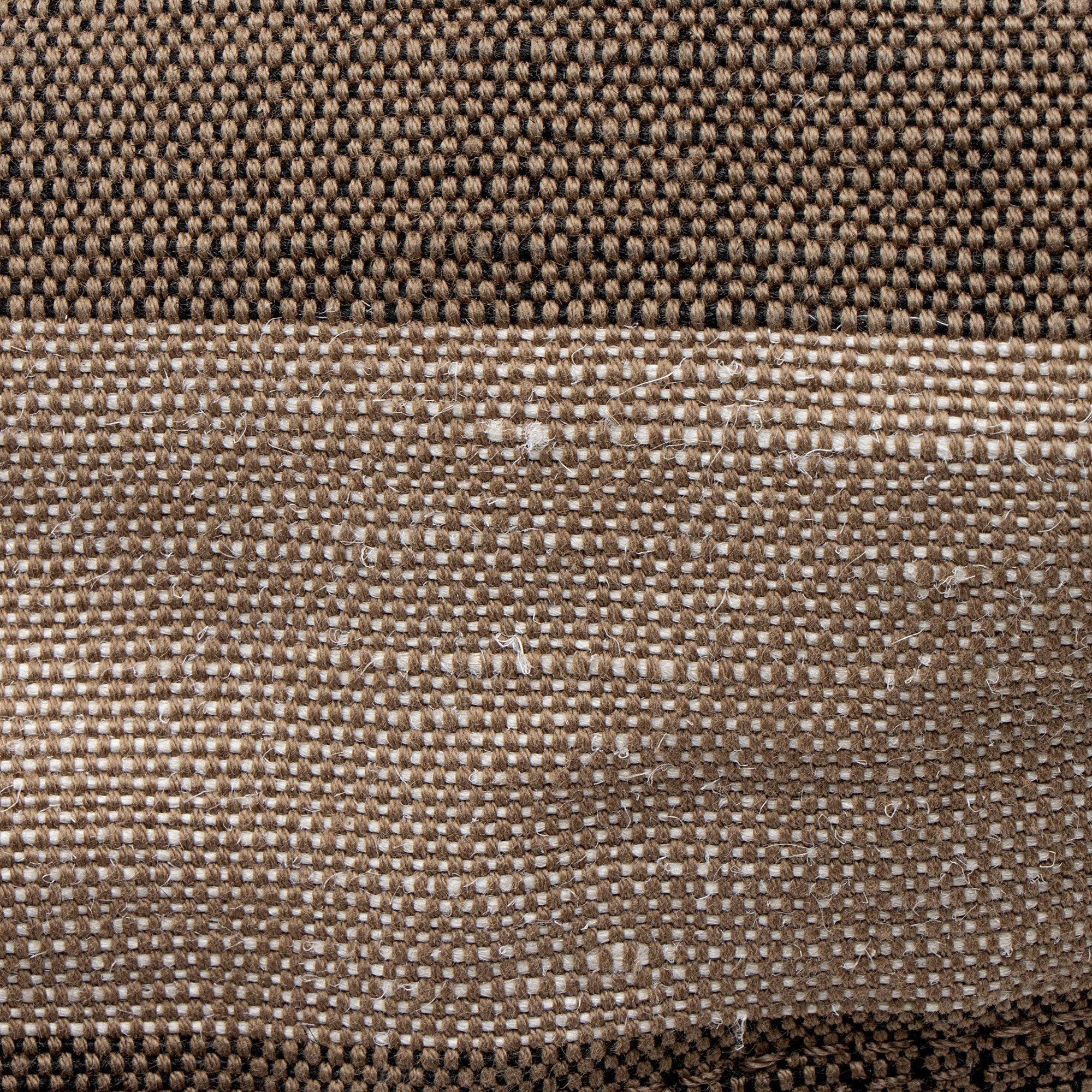 Burberry Canvas Mega Check Maidstone Tote