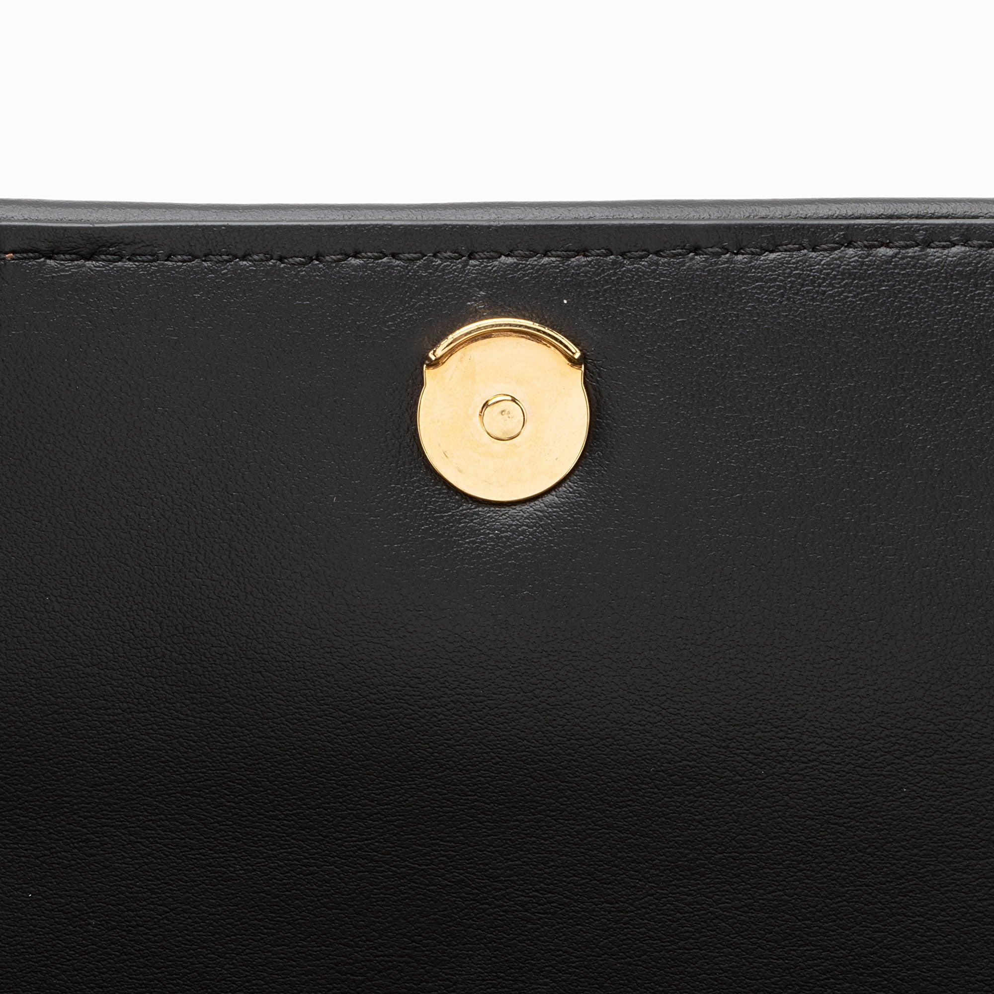 Burberry Cashmere Hackberry Check Note Bag (SHF-mhujpt)