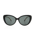 Burberry Cat Eye Sunglasses