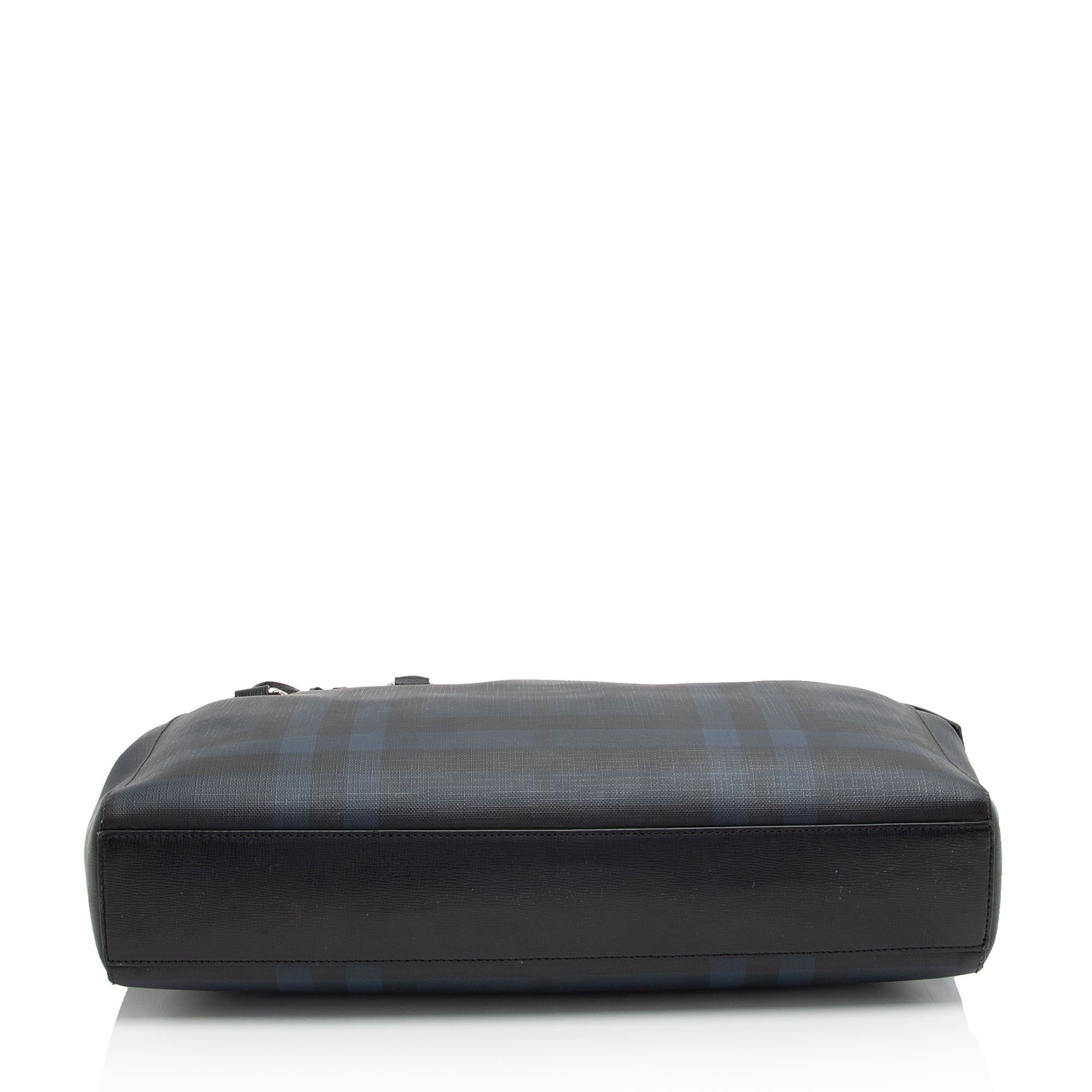 Burberry London Check Bermondsey Briefcase