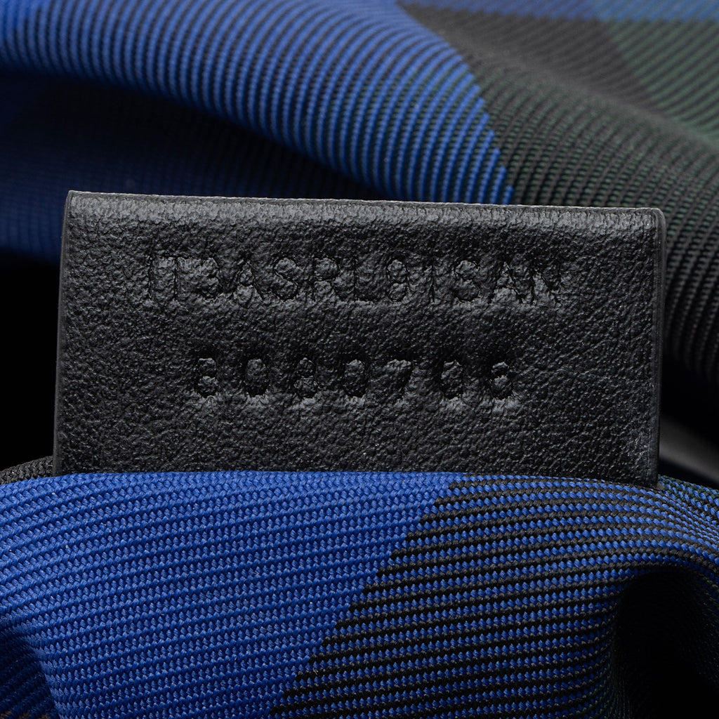 Burberry Check Pillow Messenger