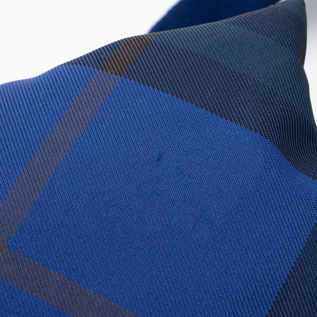 Burberry Check Pillow Messenger