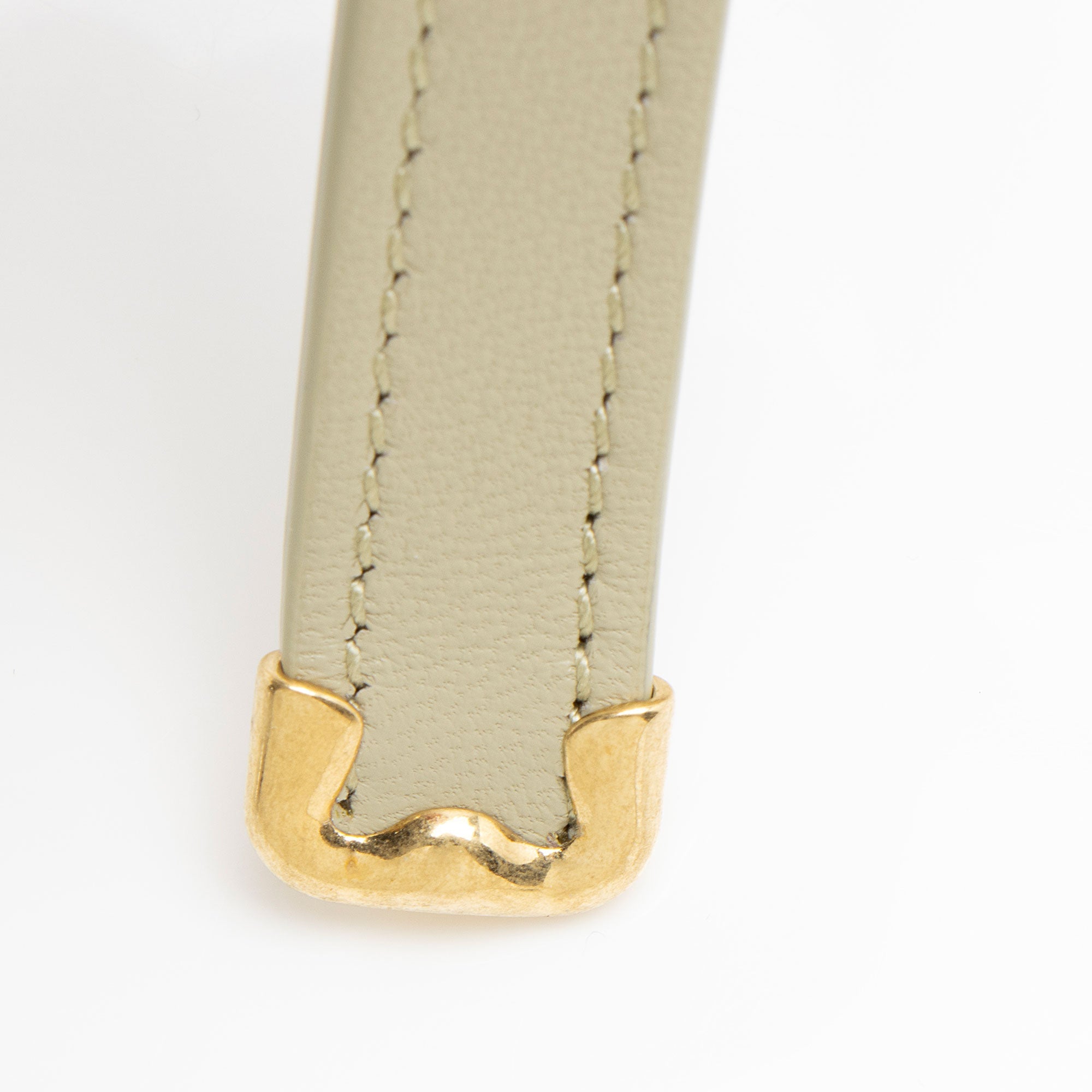 Burberry Check Shield Mini Shoulder Bag