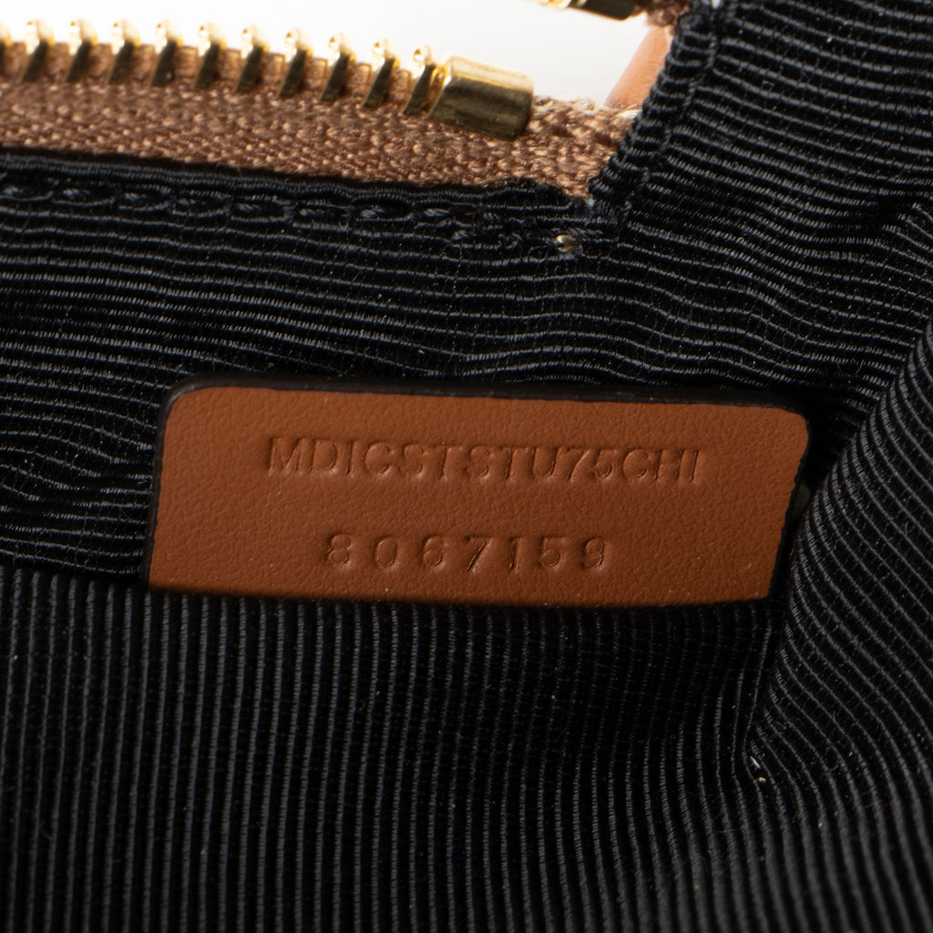 Burberry Vintage Check Travel Pouch