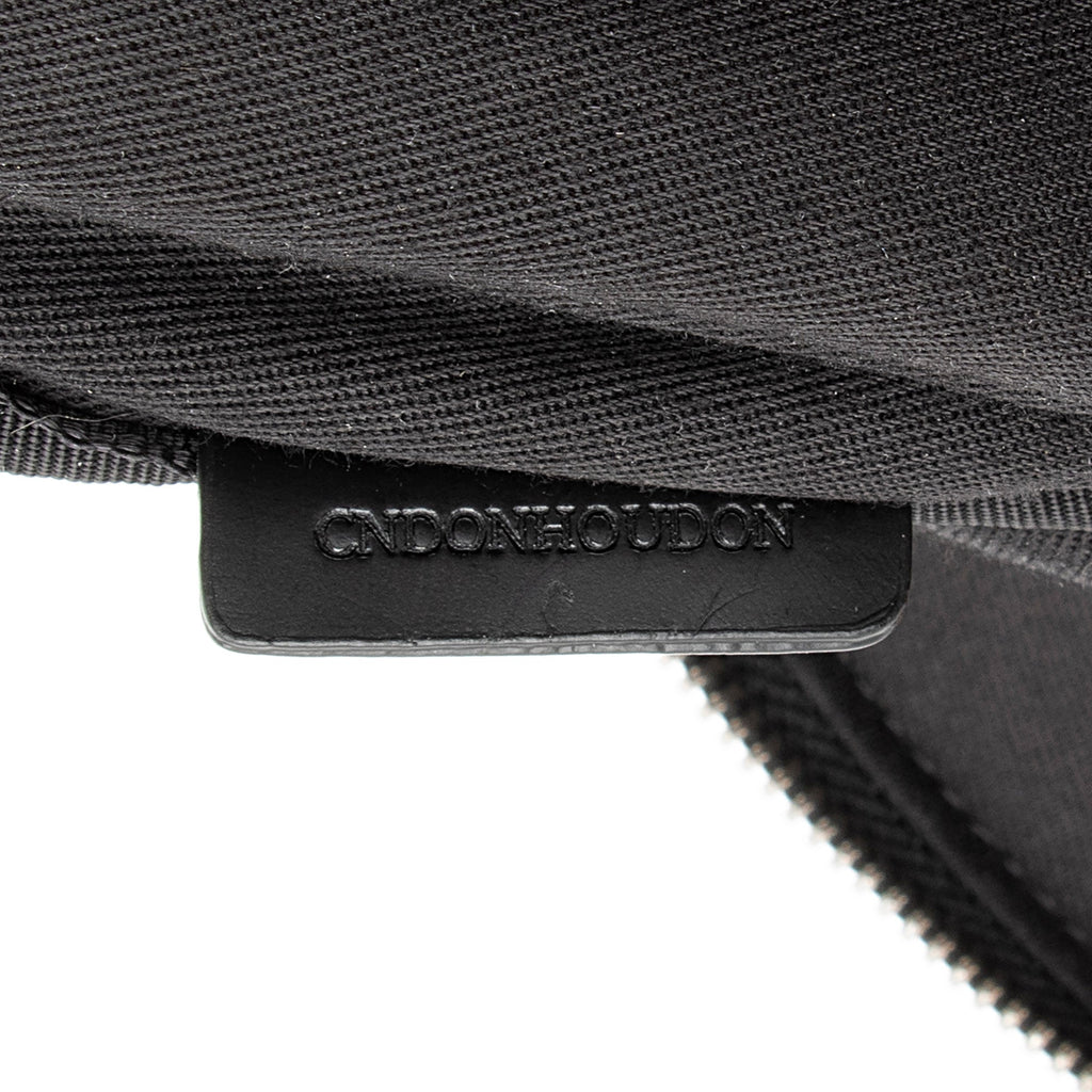 Burberry E-Canvas House Check Abbeydale Backpack (SHF-KLoYR6)