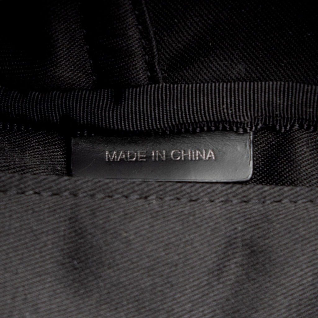 Burberry E-Canvas House Check Abbeydale Backpack (SHF-KLoYR6)