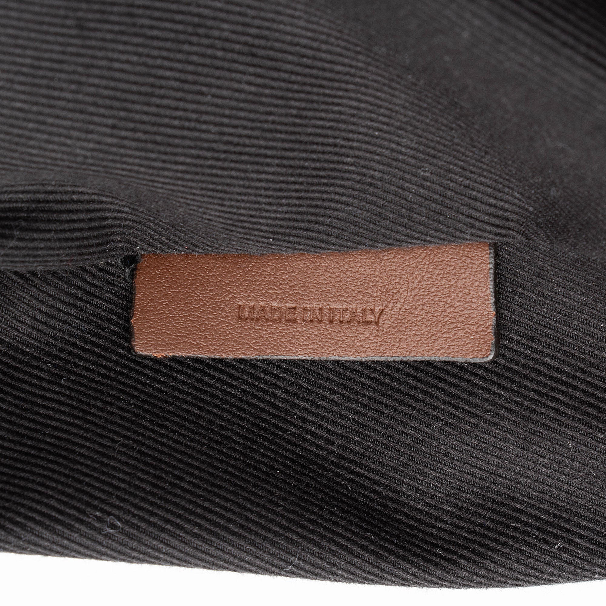 Burberry E-Canvas House Check Medium Bowling Bag (SHF-UWSlxx)