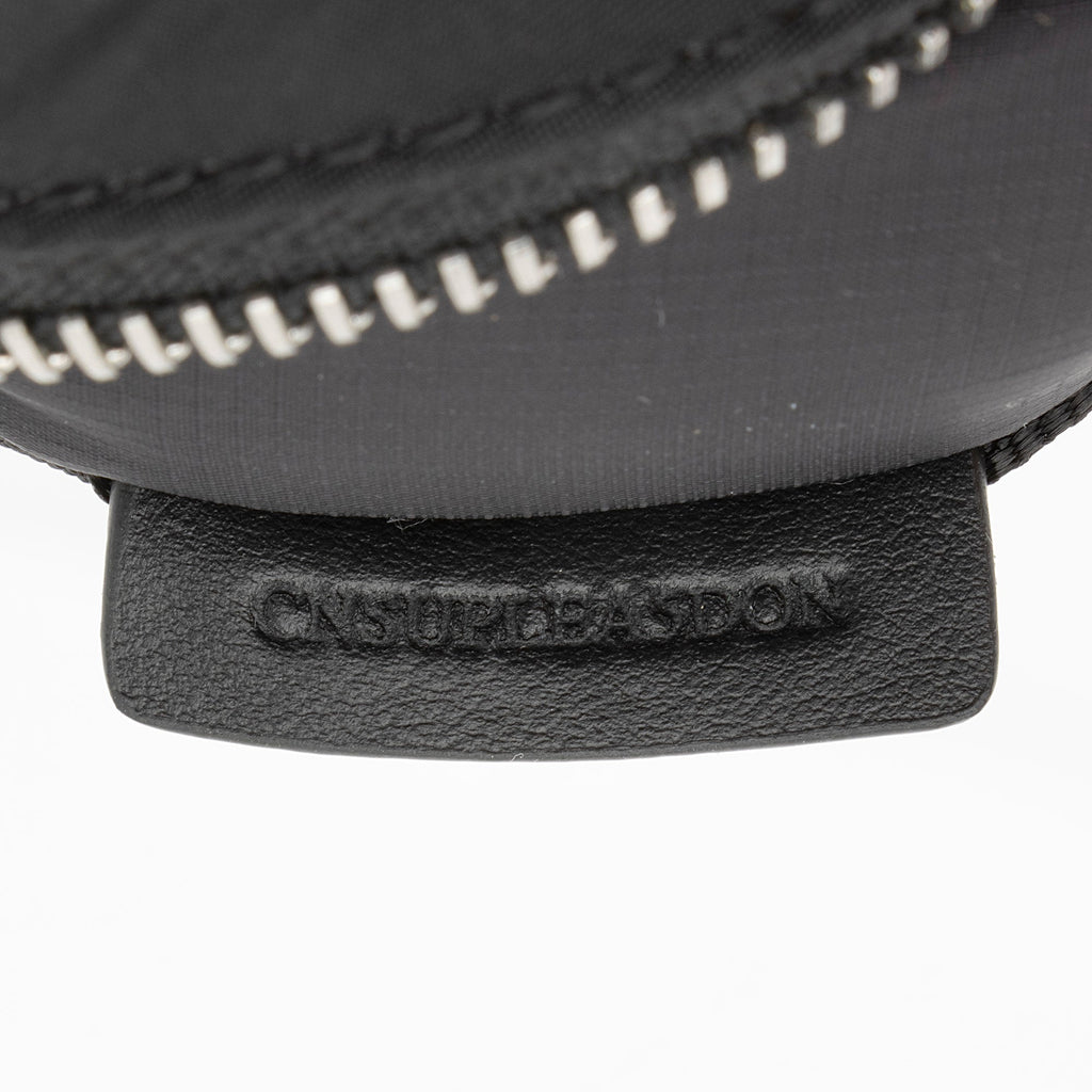Burberry Econyl Logo Cannon Small Bumbag (SHF-iB6Spc)