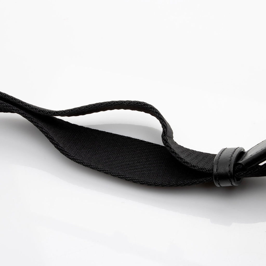 Burberry Econyl Logo Cannon Small Bumbag (SHF-98SY7C)