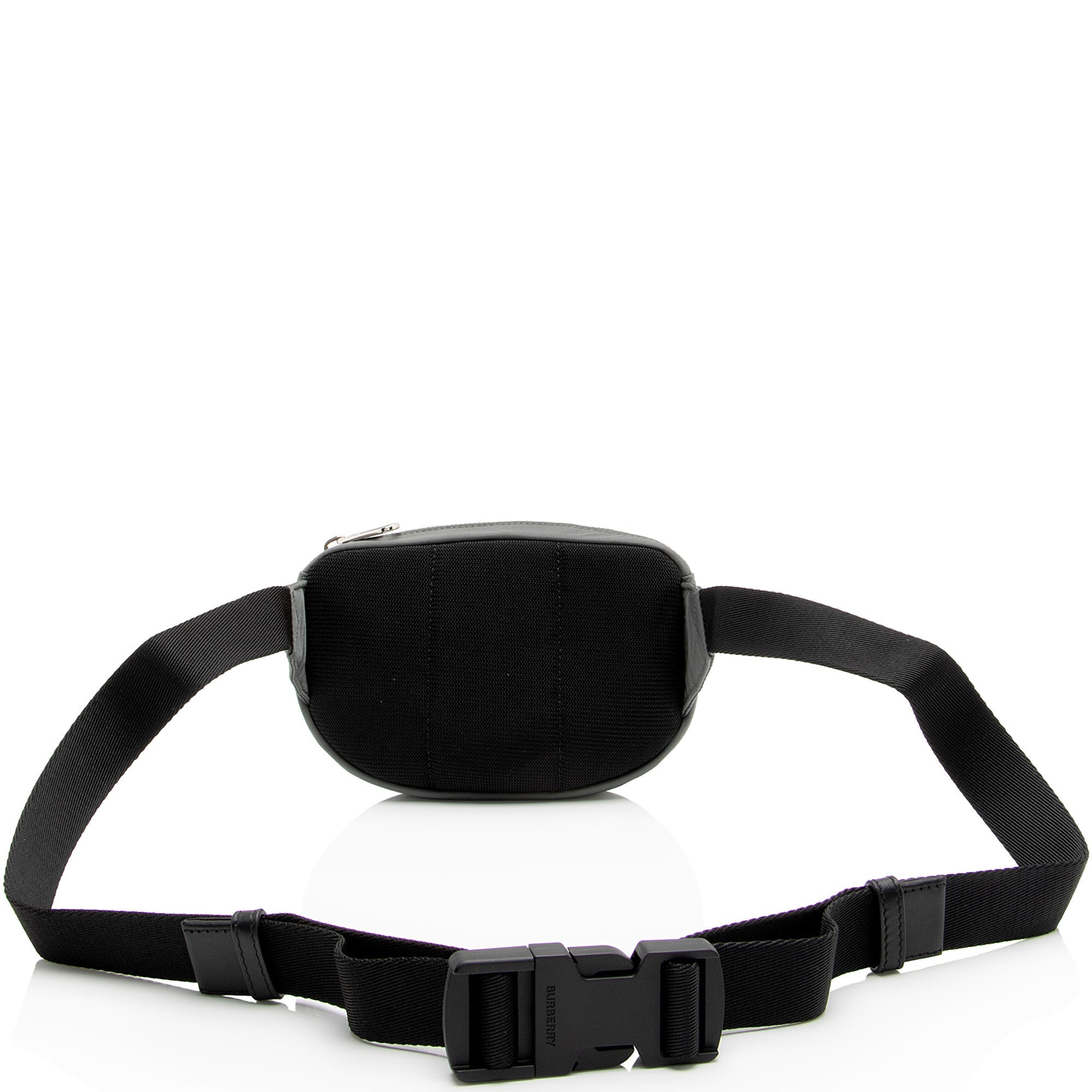 Burberry Econyl Logo Cannon Small Bumbag (SHF-zDlU8l)