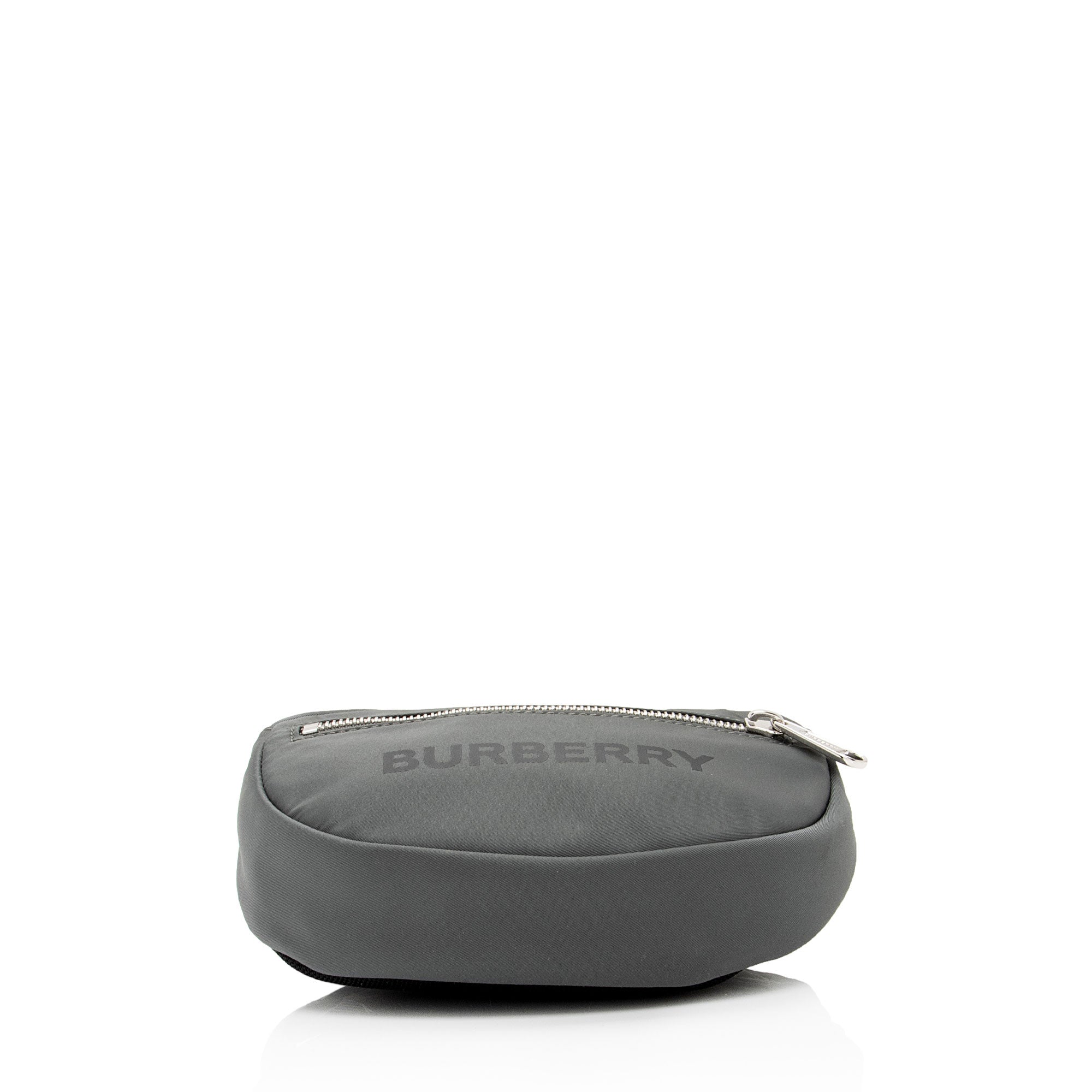 Burberry Econyl Logo Cannon Small Bumbag (SHF-doI4Qk)