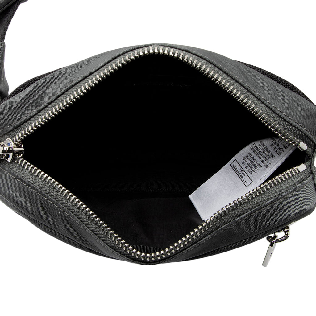 Burberry Econyl Logo Cannon Small Bumbag (SHF-WFOx9A)