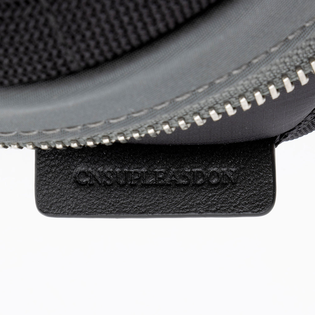 Burberry Econyl Logo Cannon Small Bumbag (SHF-nhahJE)