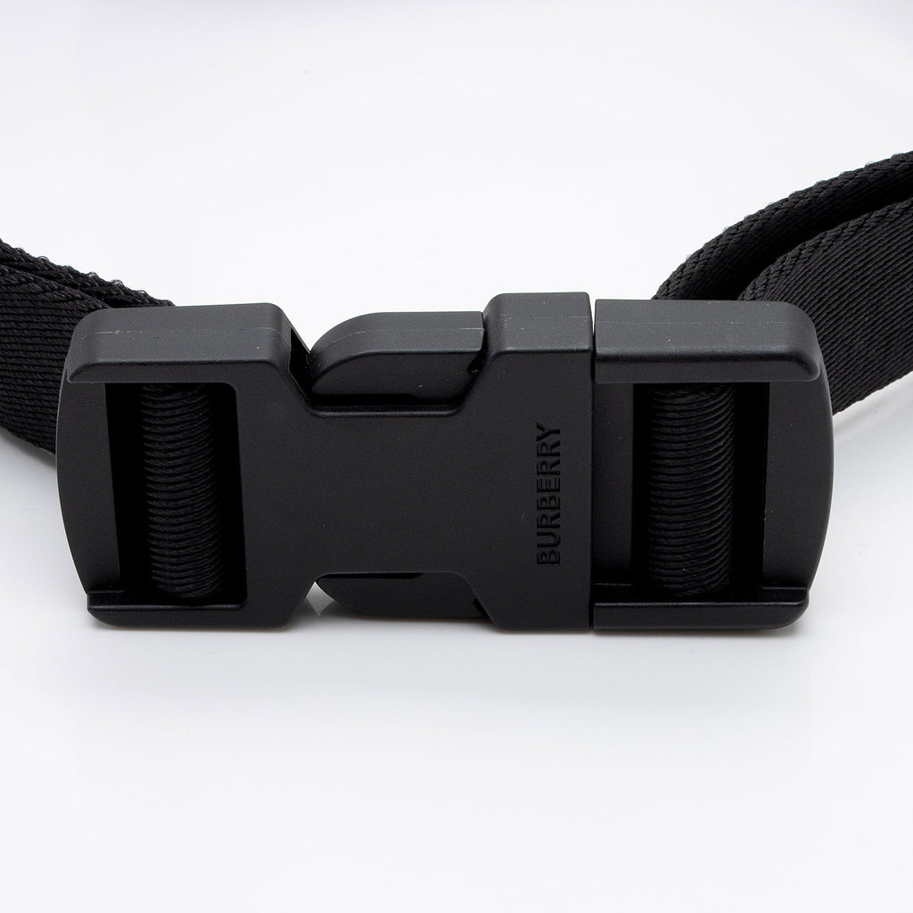 Burberry Econyl Logo Cannon Small Bumbag (SHF-nhahJE)