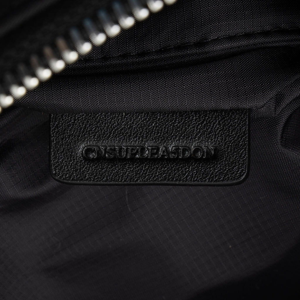 Burberry Econyl Logo Neo Crossbody Bag (SHF-DZiCZT)