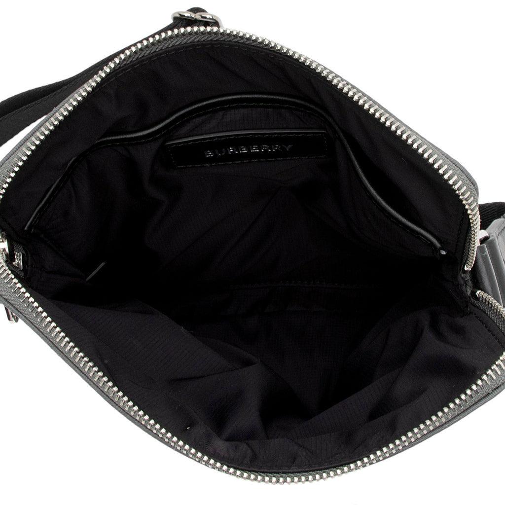 Burberry Econyl Logo Neo Crossbody (SHF-ihACHG)