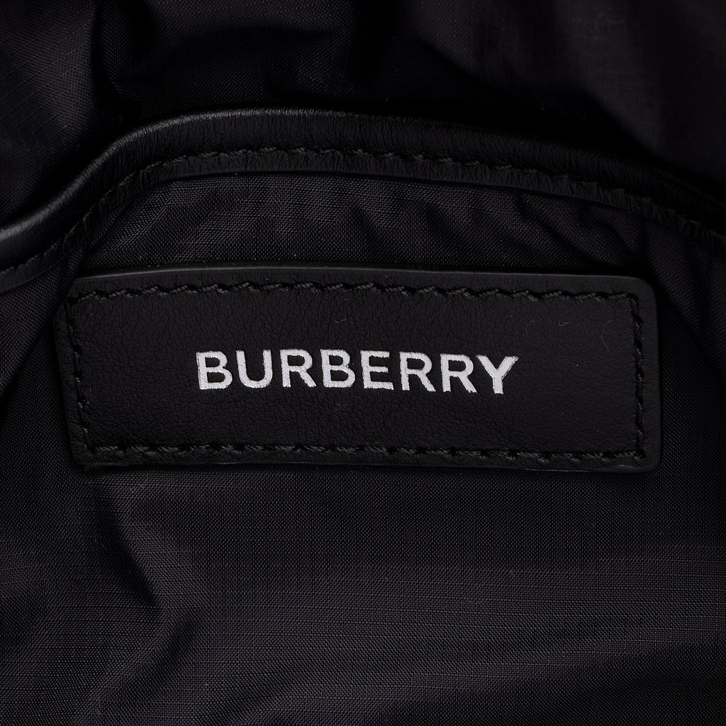 Burberry Econyl Logo Neo Crossbody (SHF-ihACHG)