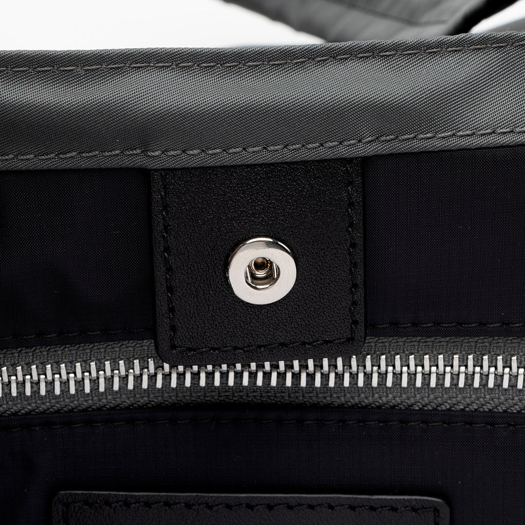 Burberry Econyl Trench Tote (SHF-xJSqrL)