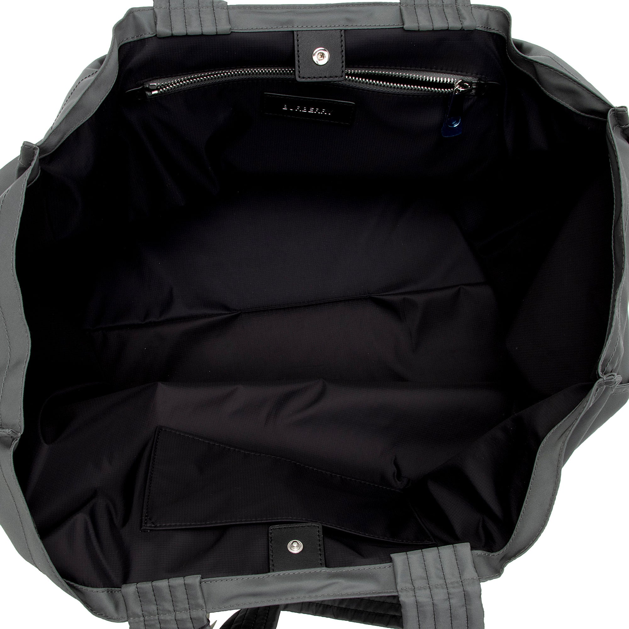 Burberry Econyl Trench Tote (SHF-xJSqrL)