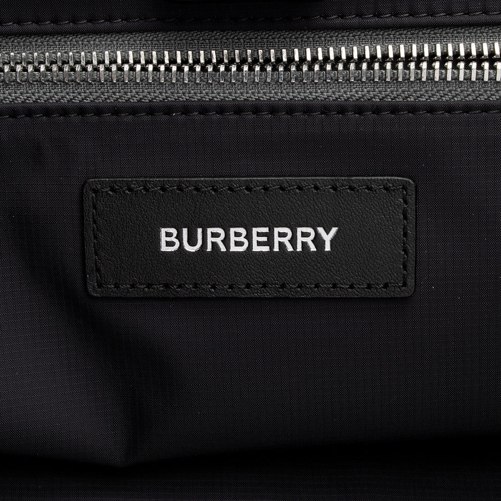 Burberry Econyl Trench Tote (SHF-xJSqrL)